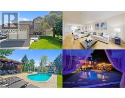 984 RAMBLEBERRY AVENUE, Pickering, Ontario