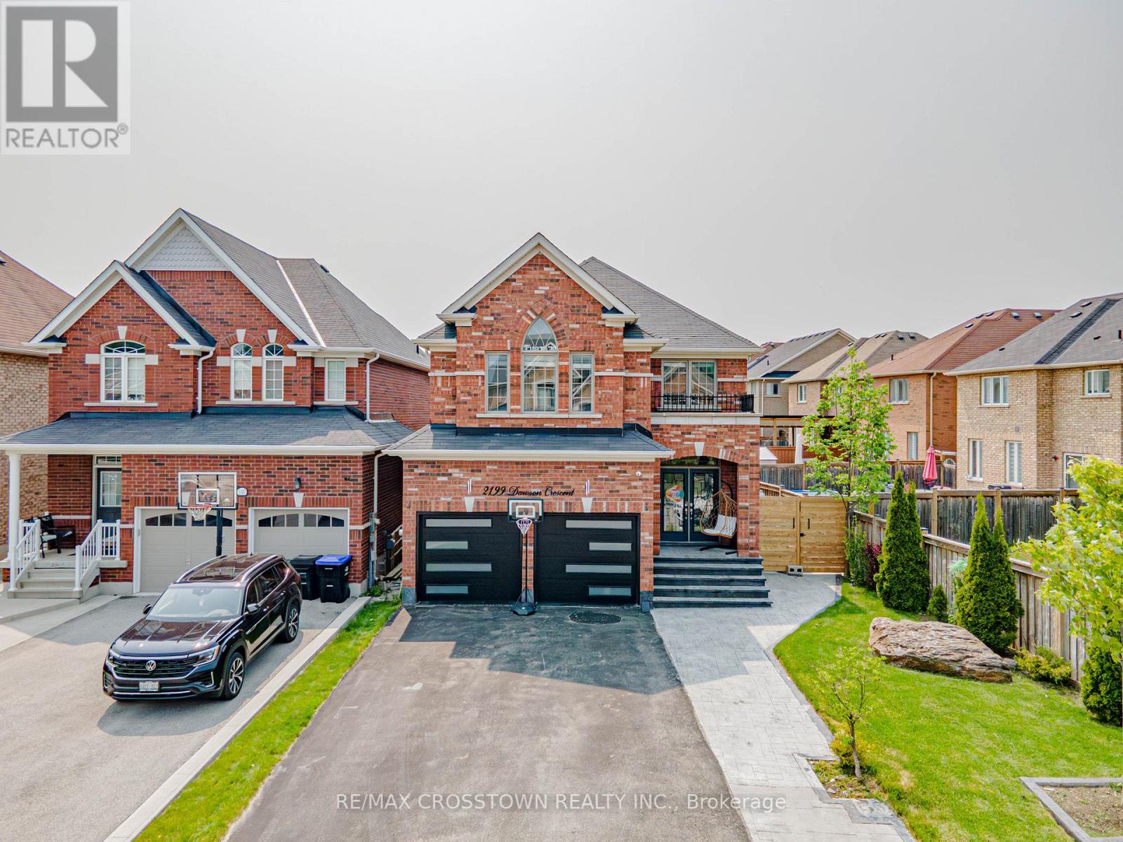 2199 Dawson Crescent, Innisfil (Alcona), Ontario  L9S 0G9 - Photo 1 - N12198528