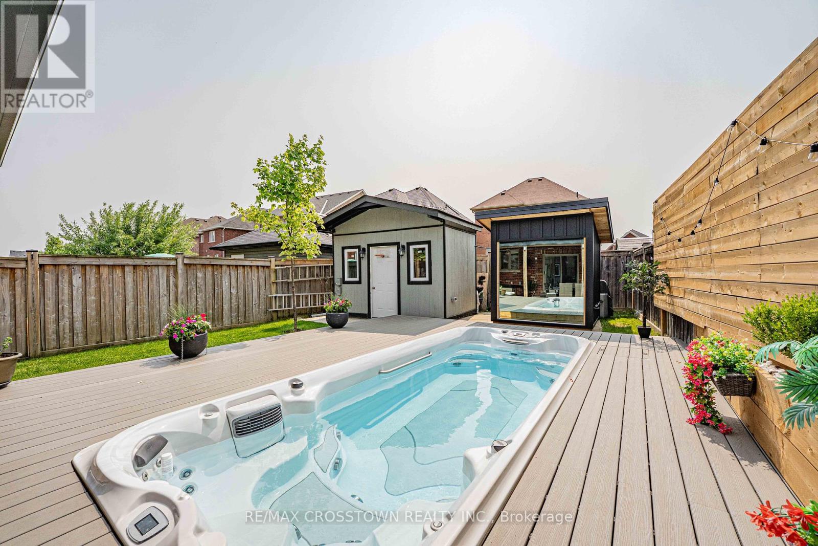 2199 Dawson Crescent, Innisfil (Alcona), Ontario  L9S 0G9 - Photo 40 - N12198528