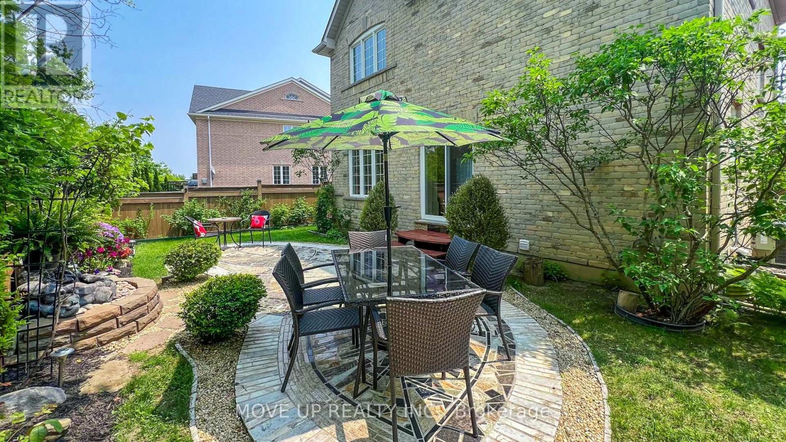 84 Santa Amato Crescent, Vaughan (Patterson), Ontario  L4J 0E9 - Photo 45 - N12198540
