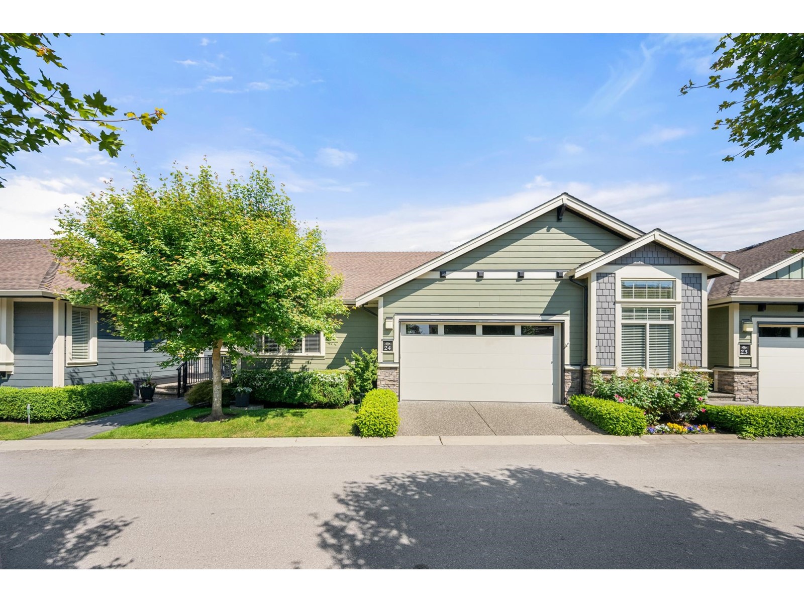 24 350 174 Street, Surrey, British Columbia  V3Z 2N8 - Photo 2 - R3010635