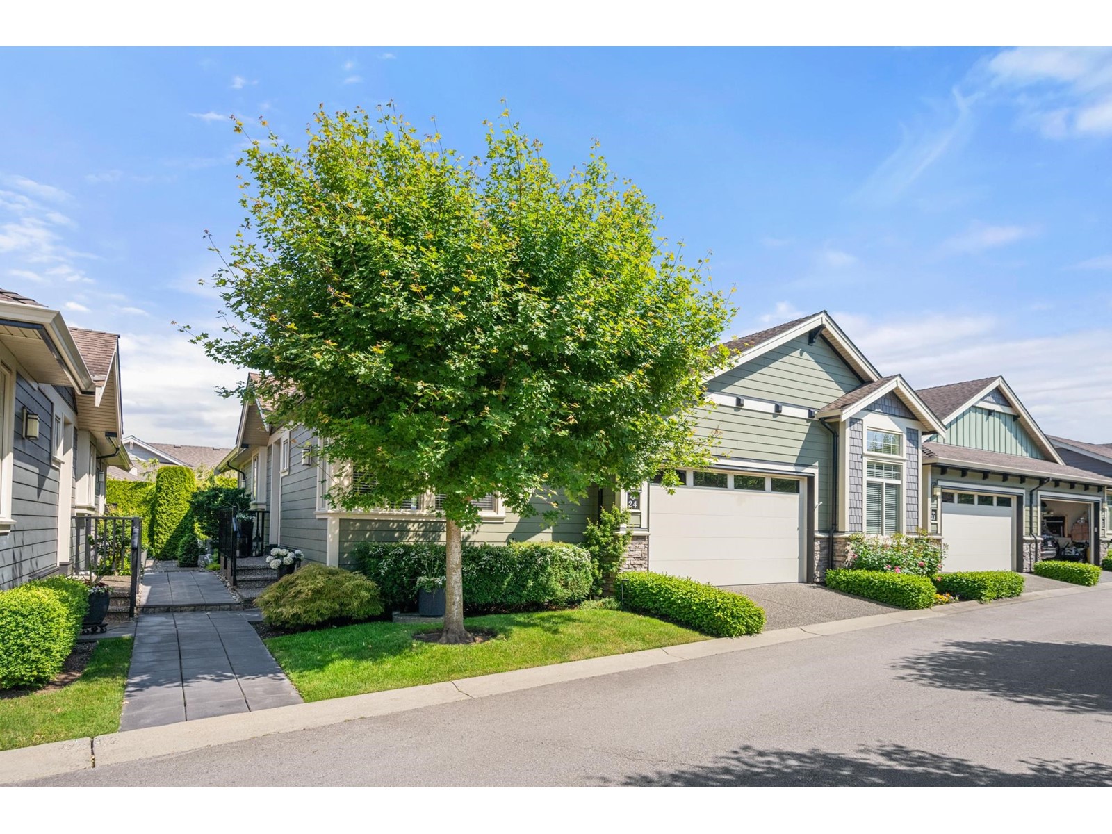 24 350 174 Street, Surrey, British Columbia  V3Z 2N8 - Photo 1 - R3010635