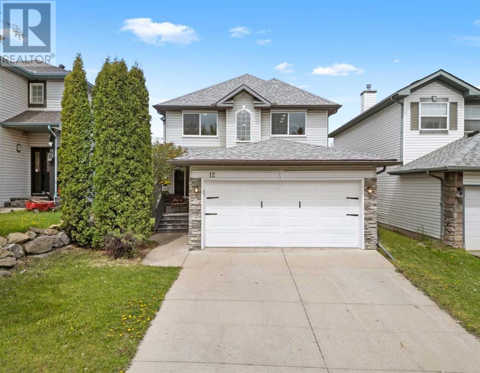 Property at 12 Bridlewood Road SW image 2