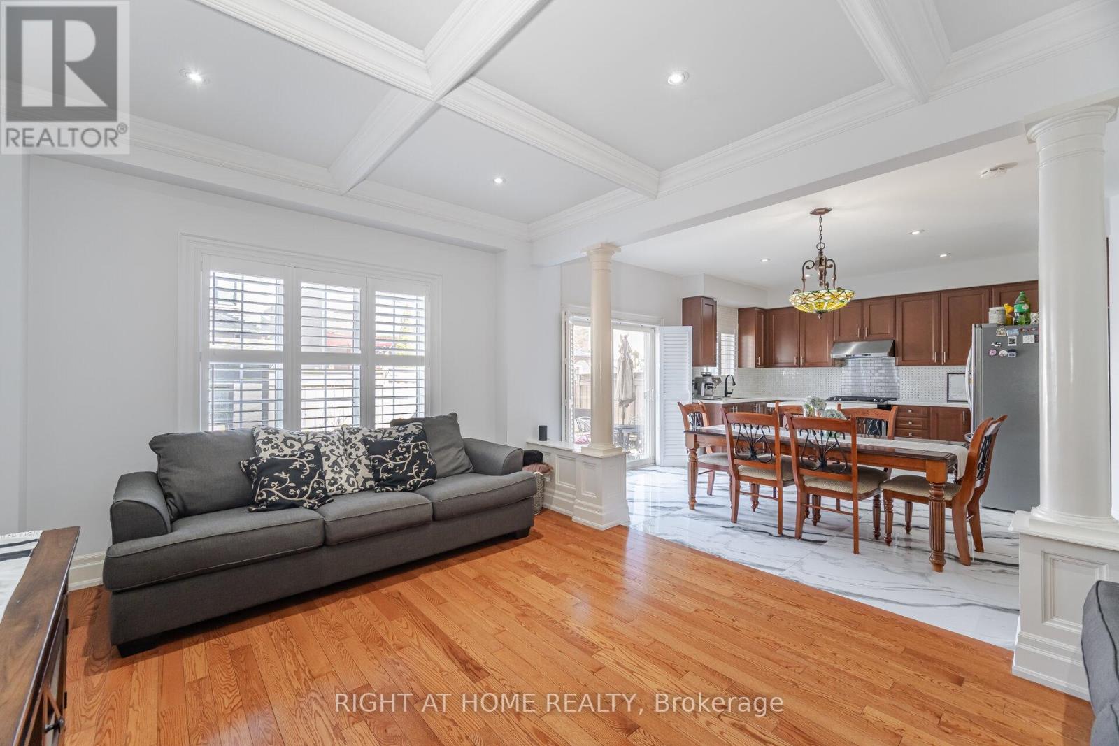 204 Lormel Gate, Vaughan, Ontario  L4H 0C9 - Photo 15 - N12075766