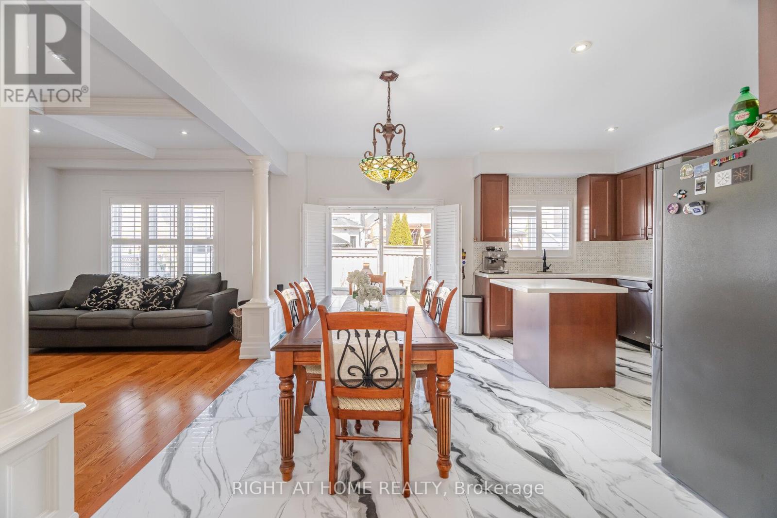 204 Lormel Gate, Vaughan, Ontario  L4H 0C9 - Photo 14 - N12075766