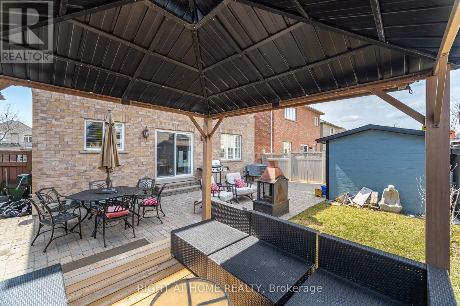 204 Lormel Gate, Vaughan, Ontario  L4H 0C9 - Photo 41 - N12075766