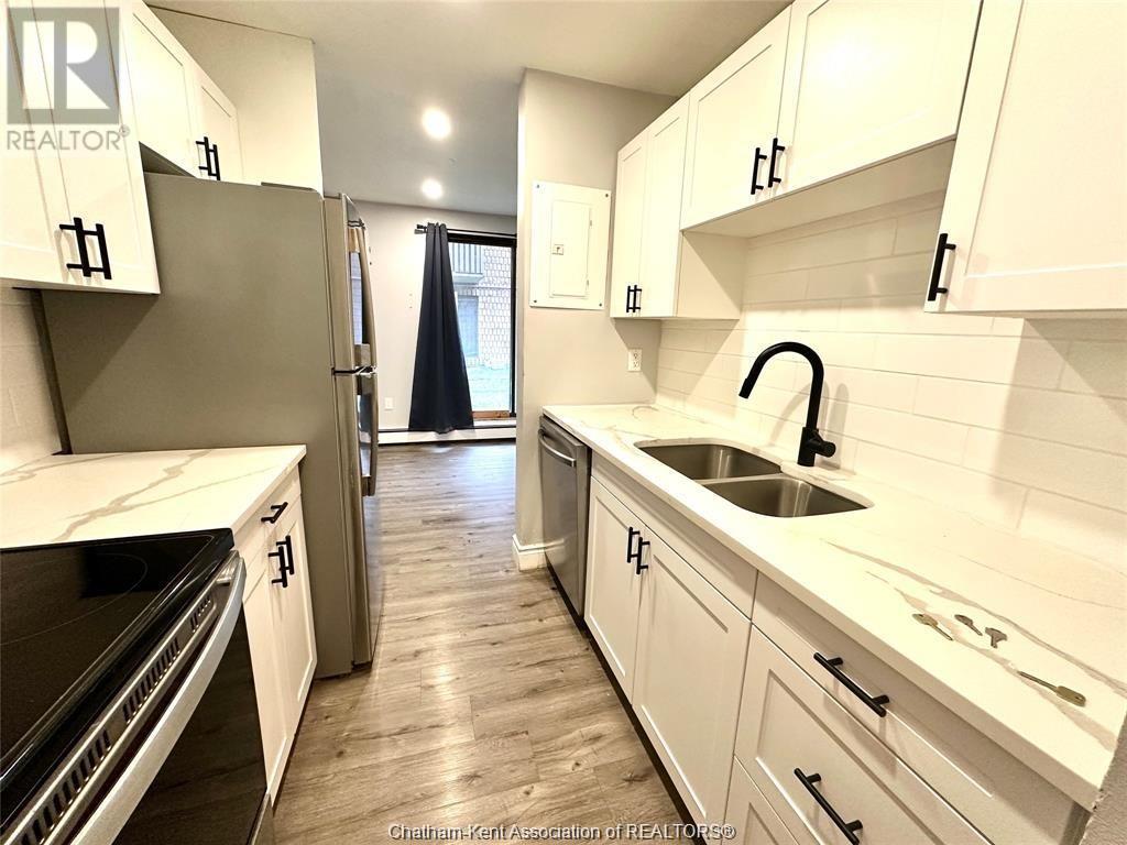 43 Taylor AVENUE Unit# 103, chatham, Ontario