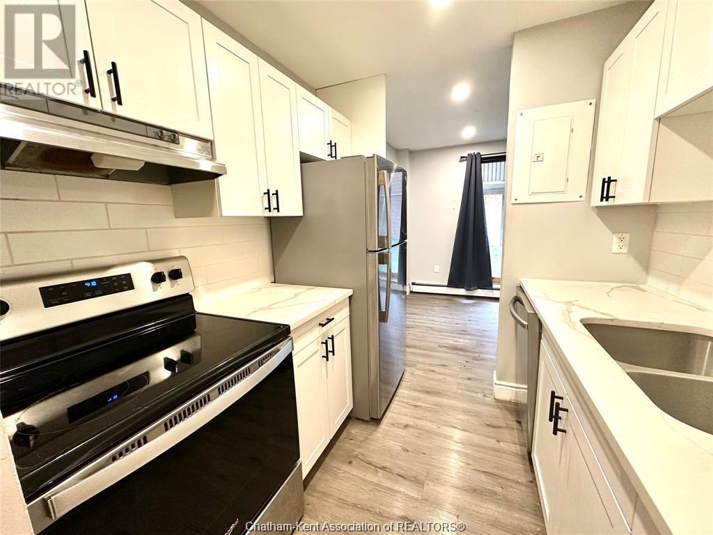 43 Taylor Avenue Unit# 103, Chatham, Ontario N7L 2T4 - Photo 2 - 25014247