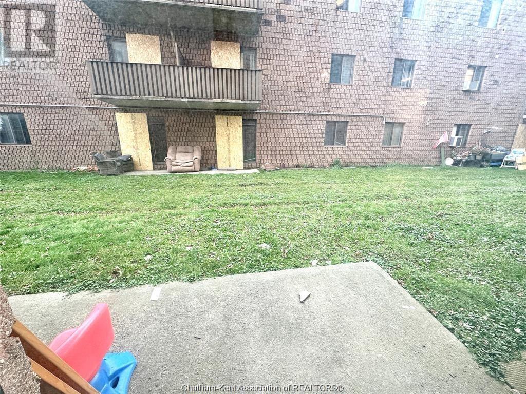 43 Taylor Avenue Unit# 103, Chatham, Ontario N7L 2T4 - Photo 6 - 25014247