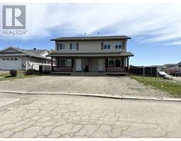 8903-8905 83a Street, Fort St. John, Ca