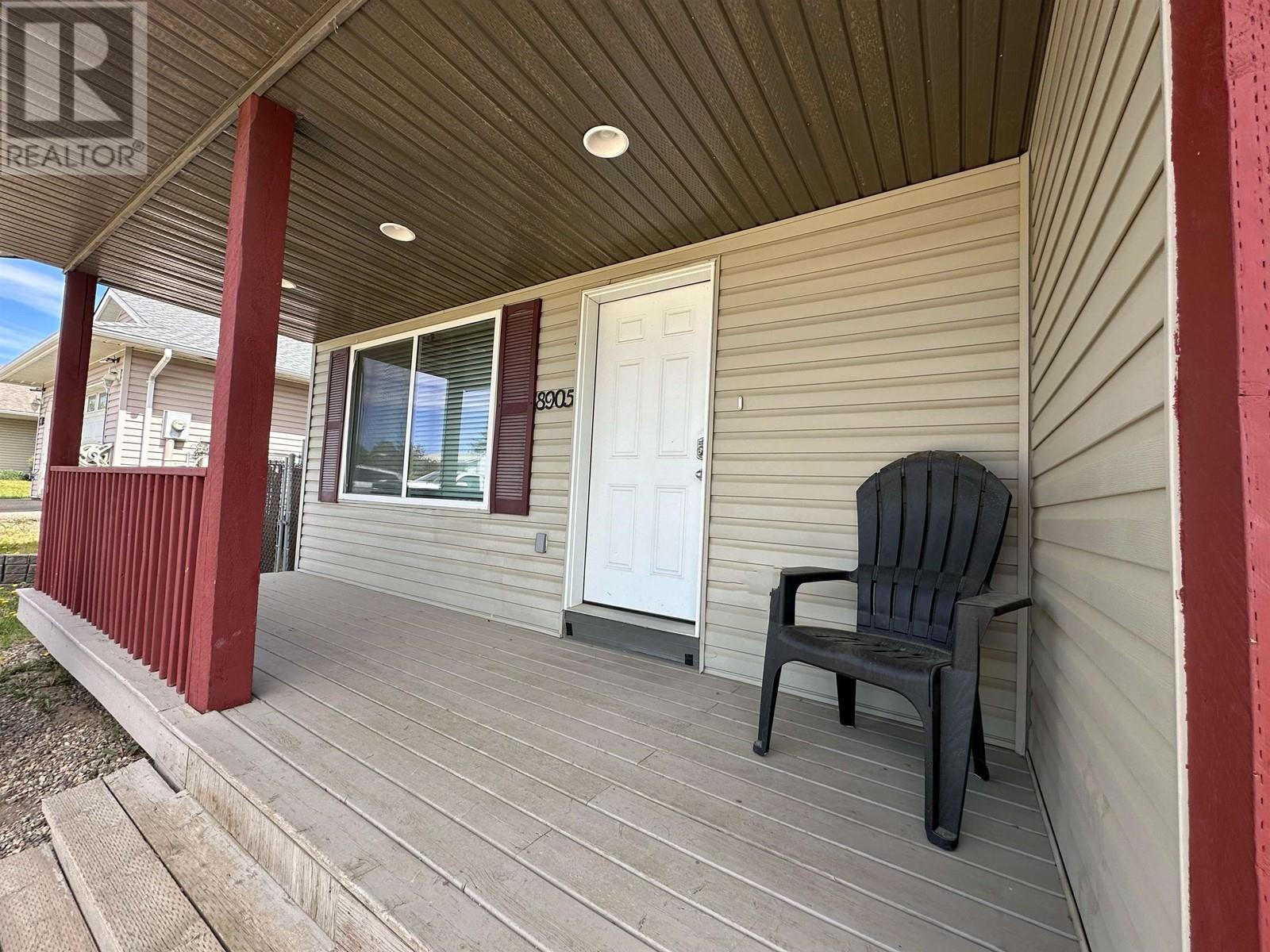 8903-8905 83a Street, Fort St. John, British Columbia  V1J 6M1 - Photo 24 - R3010228