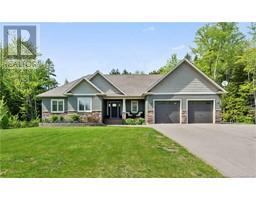 85 Joviale Drive, Irishtown, New Brunswick