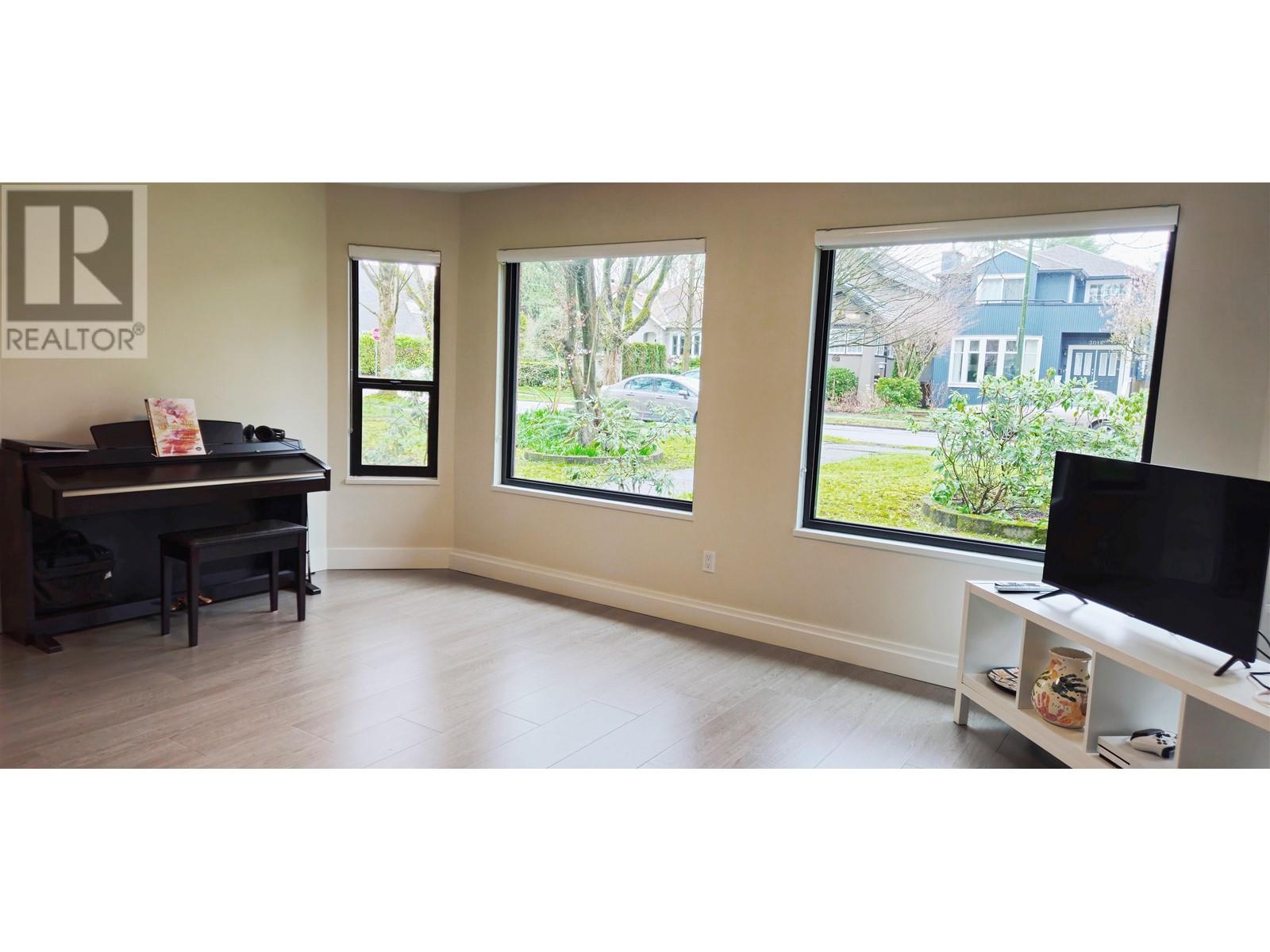 3025 W 12th Avenue, Vancouver, British Columbia  V6K 2R4 - Photo 17 - R3010934