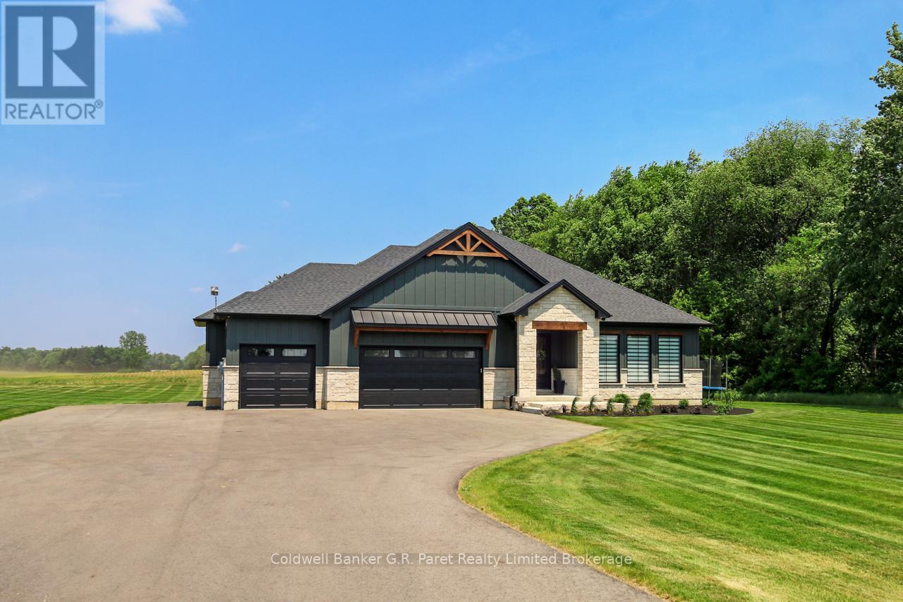 2521 HIGHWAY # 3 HIGHWAY, norfolk (simcoe), Ontario