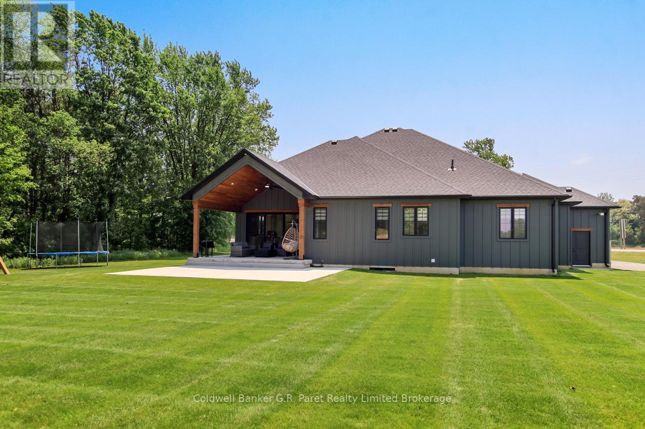 2521 Highway # 3 Highway, Norfolk, Ontario  N3Y 4J9 - Photo 38 - X12198694