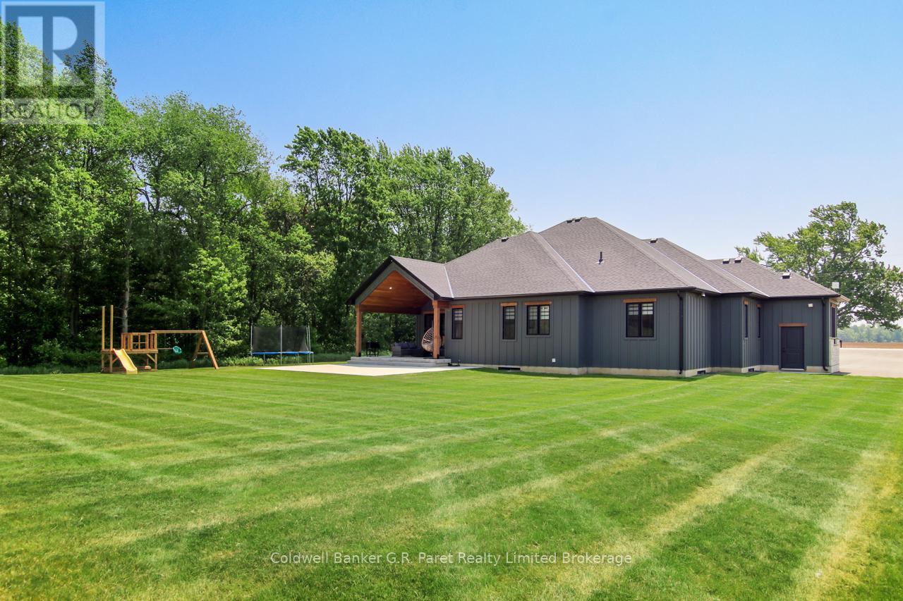 2521 Highway # 3 Highway, Norfolk, Ontario  N3Y 4J9 - Photo 42 - X12198694