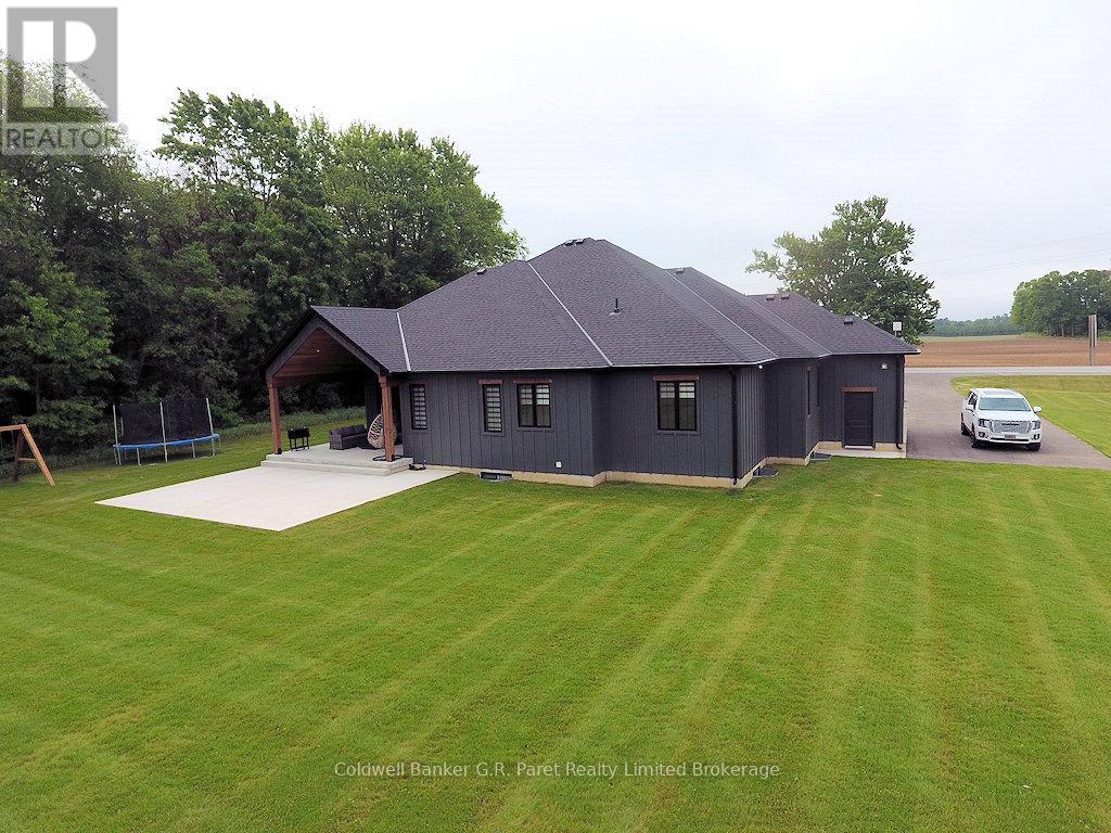 2521 Highway # 3 Highway, Norfolk, Ontario  N3Y 4J9 - Photo 50 - X12198694
