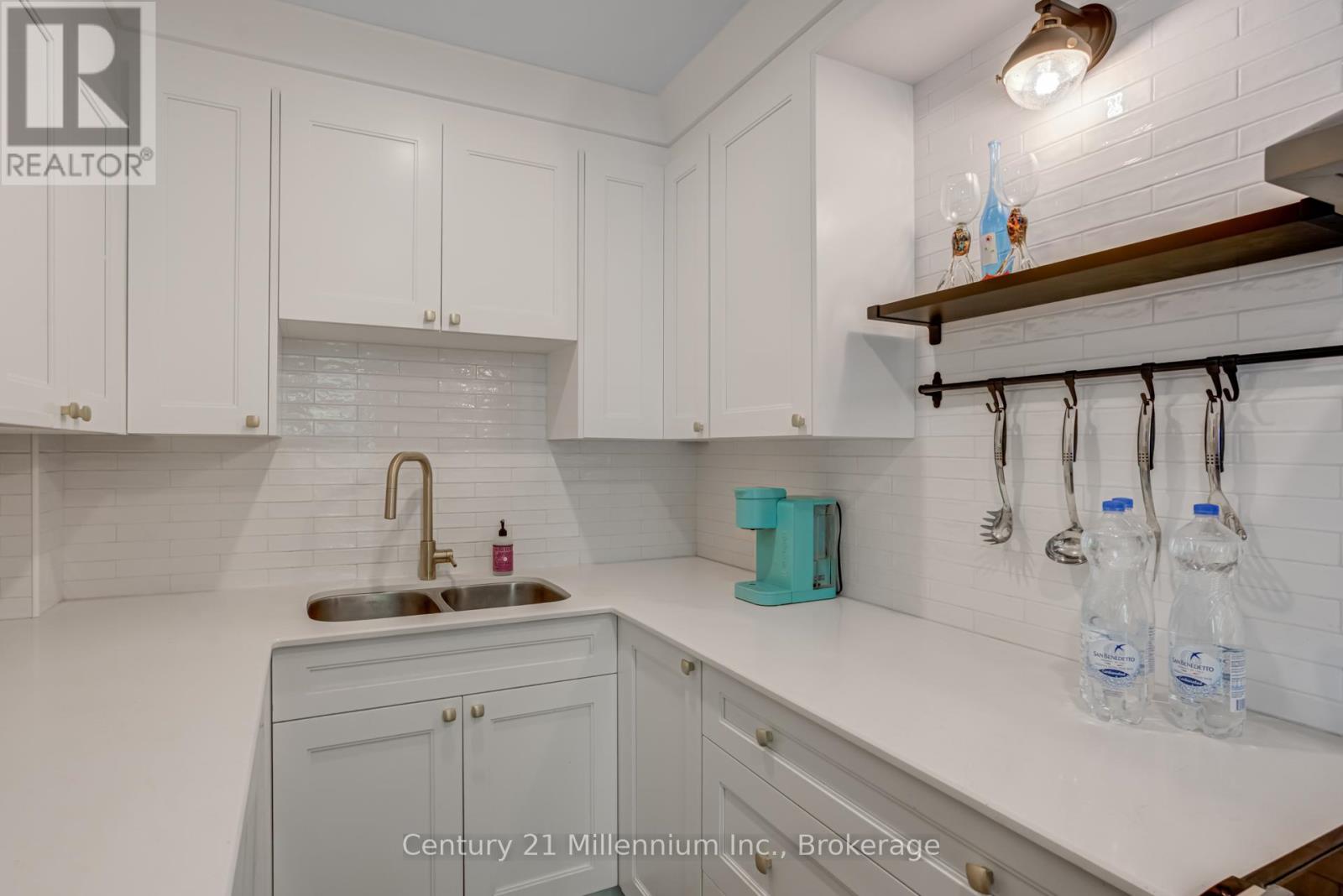 204 - 21 George Street, Aurora, Ontario  L4G 2S1 - Photo 12 - N12198693