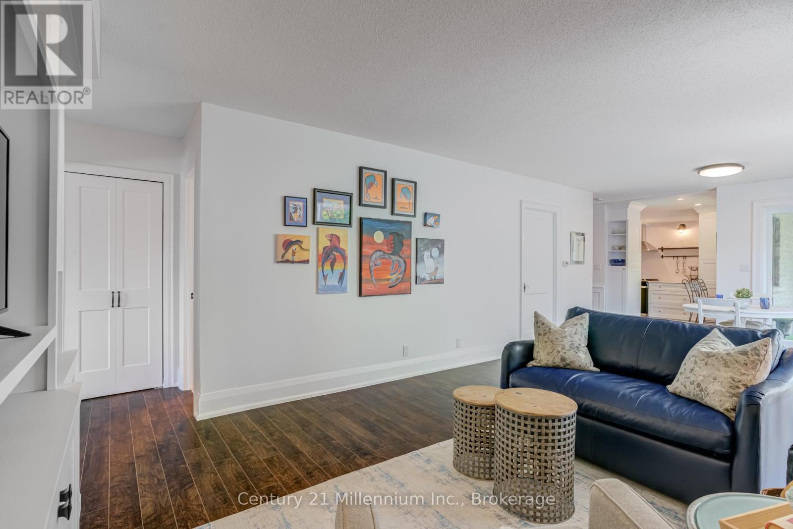 204 - 21 George Street, Aurora, Ontario  L4G 2S1 - Photo 30 - N12198693