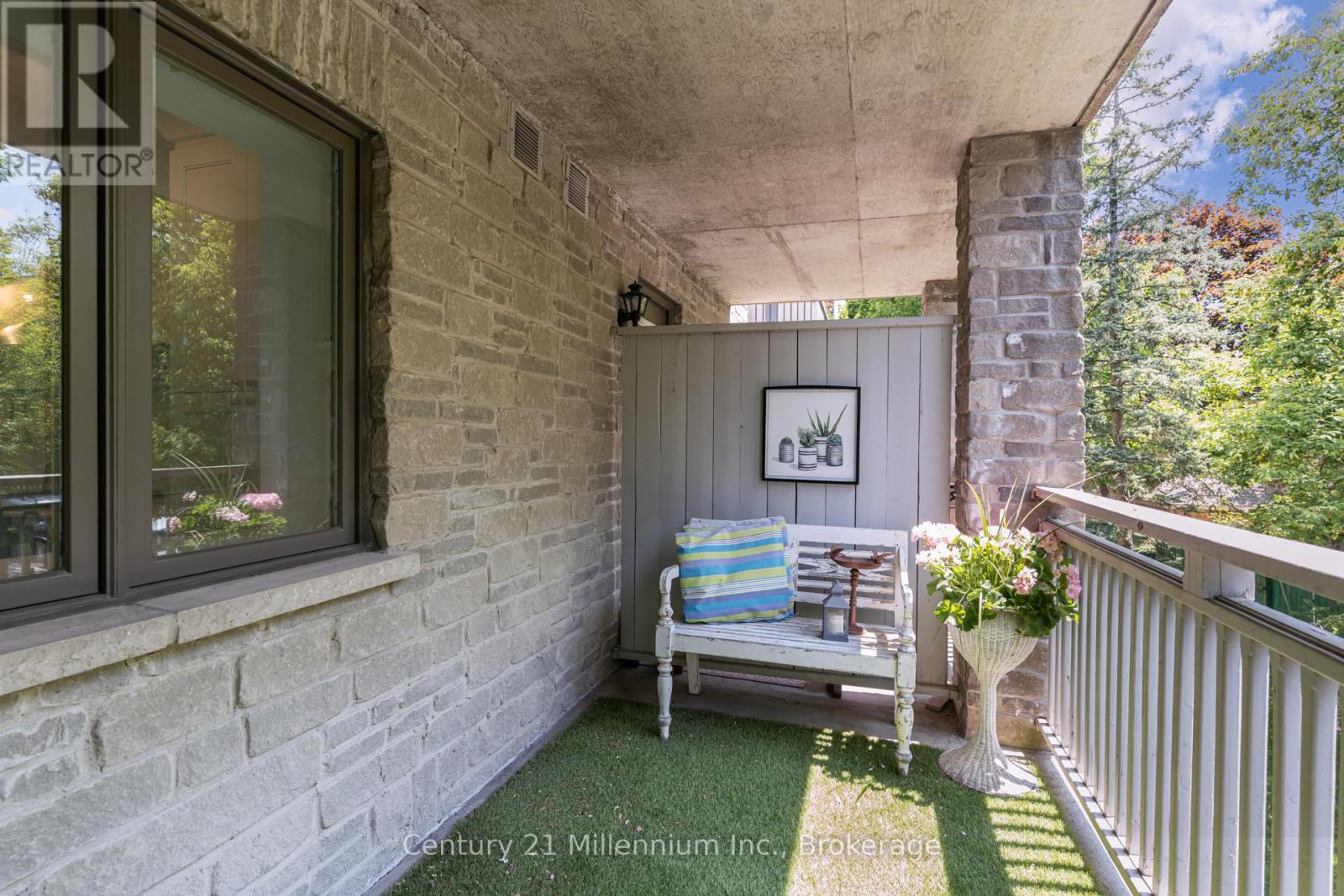 204 - 21 George Street, Aurora, Ontario  L4G 2S1 - Photo 33 - N12198693