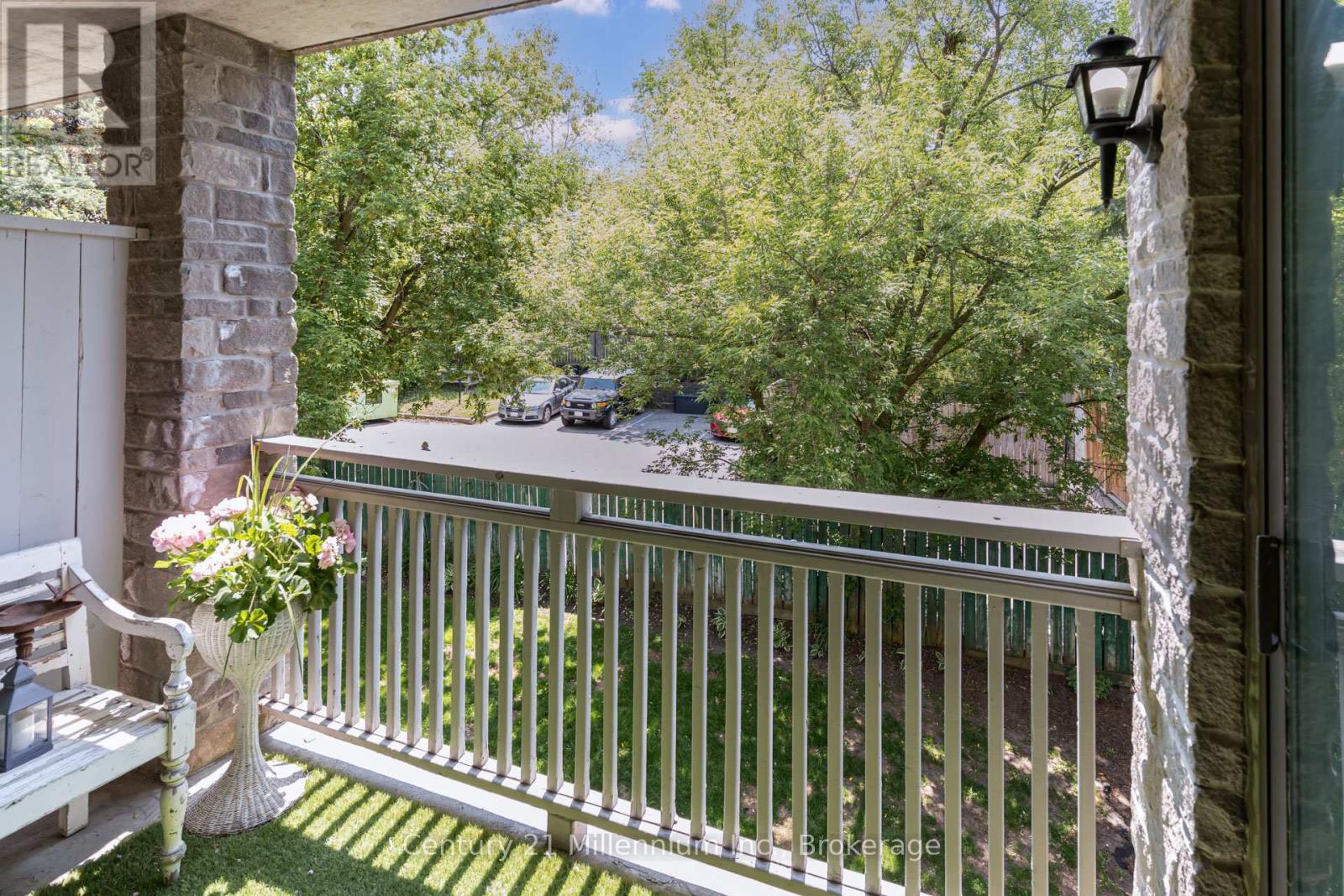 204 - 21 George Street, Aurora, Ontario  L4G 2S1 - Photo 36 - N12198693
