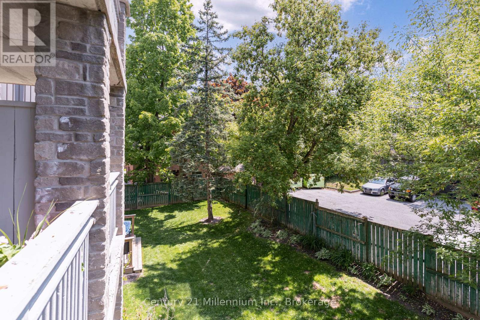 204 - 21 George Street, Aurora, Ontario  L4G 2S1 - Photo 37 - N12198693