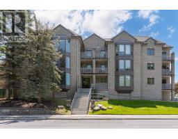 204 - 21 GEORGE STREET, Aurora, Ontario