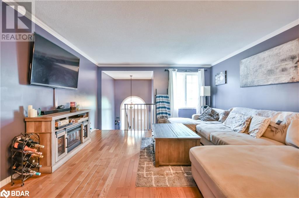 56 Monique Crescent, Barrie, Ontario  L4M 6Y4 - Photo 6 - 40737959