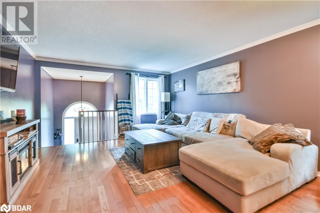 56 Monique Crescent, Barrie, Ontario  L4M 6Y4 - Photo 7 - 40737959