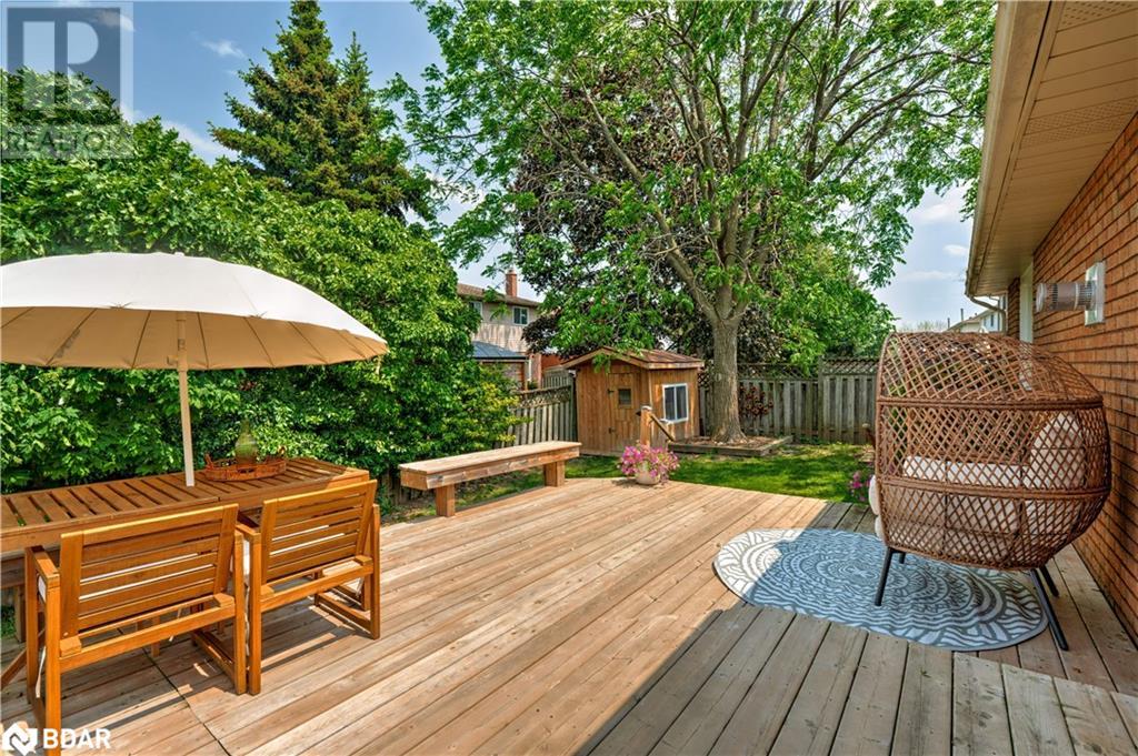 2139 Marc Lane, Burlington, Ontario  L7M 3P7 - Photo 36 - 40735860
