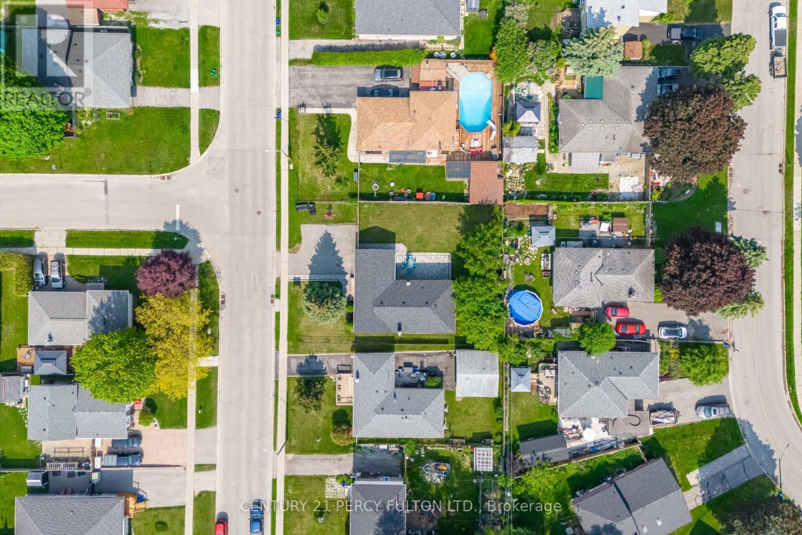761 Krosno Boulevard, Pickering, Ontario  L1W 1G5 - Photo 47 - E12196844