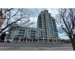 806 - 3865 LAKESHORE BOULEVARD W, Toronto, Ontario