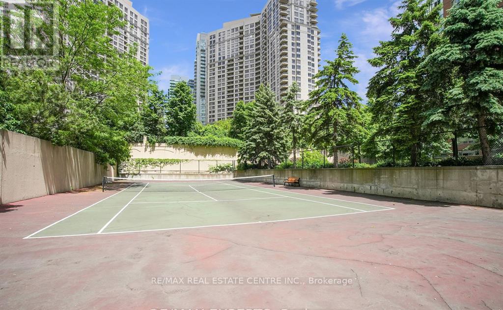 702 - 335 Webb Drive, Mississauga, Ontario  L5B 4A1 - Photo 41 - W12013918