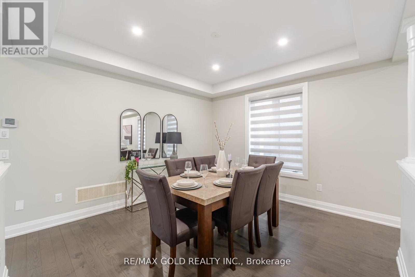 50 Donald Stewart Road, Brampton (Northwest Brampton), Ontario  L7A 5J1 - Photo 11 - W12198451