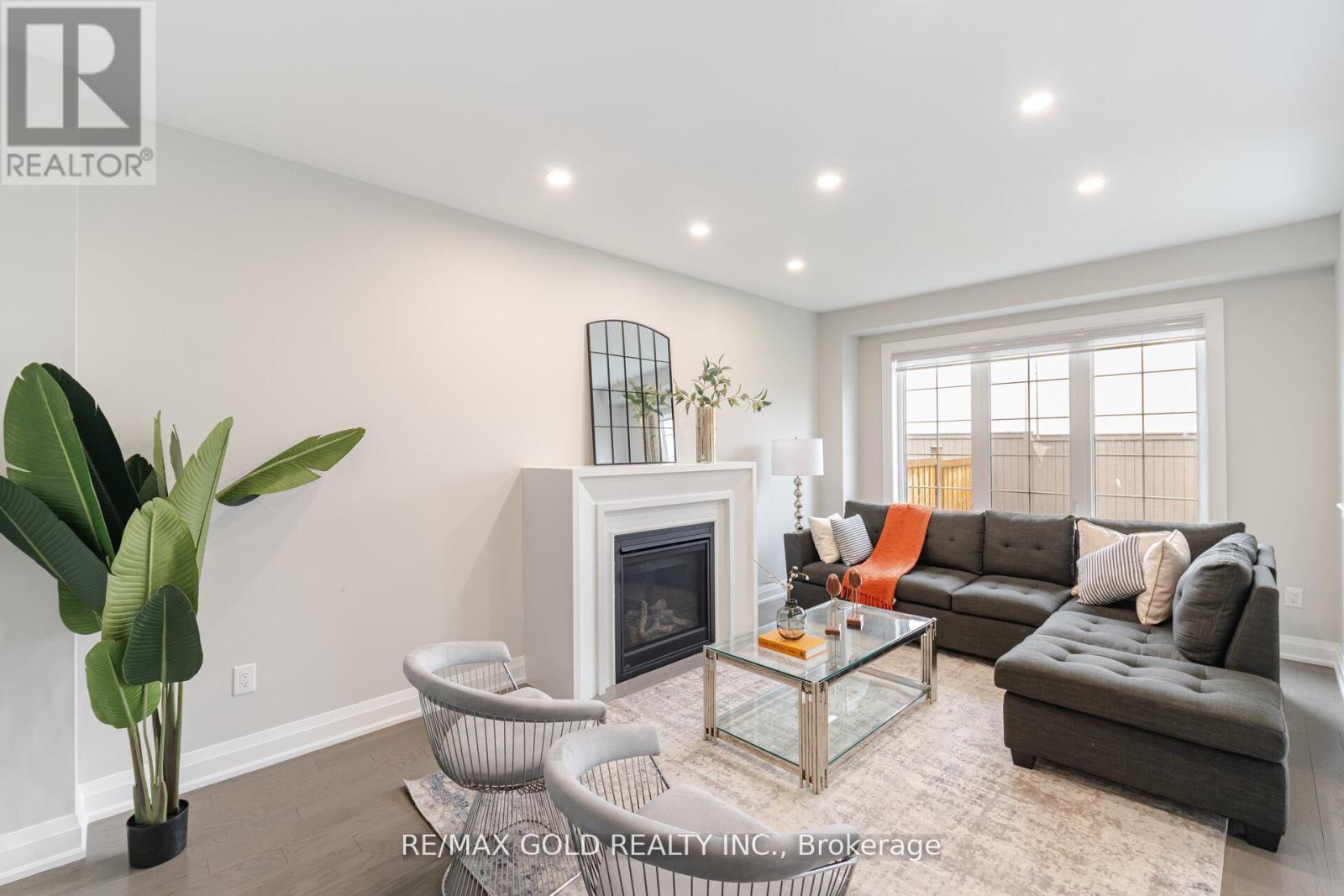 50 Donald Stewart Road, Brampton (Northwest Brampton), Ontario  L7A 5J1 - Photo 20 - W12198451