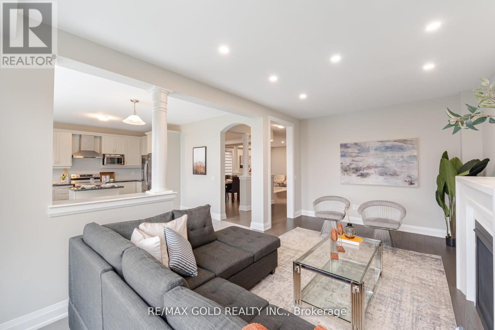 50 Donald Stewart Road, Brampton (Northwest Brampton), Ontario  L7A 5J1 - Photo 23 - W12198451