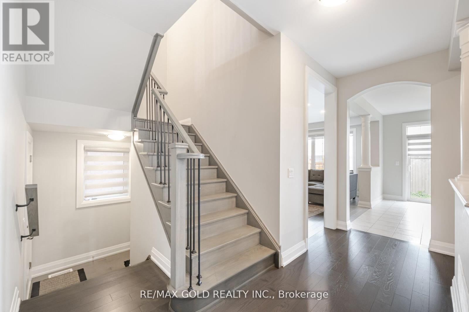 50 Donald Stewart Road, Brampton (Northwest Brampton), Ontario  L7A 5J1 - Photo 26 - W12198451