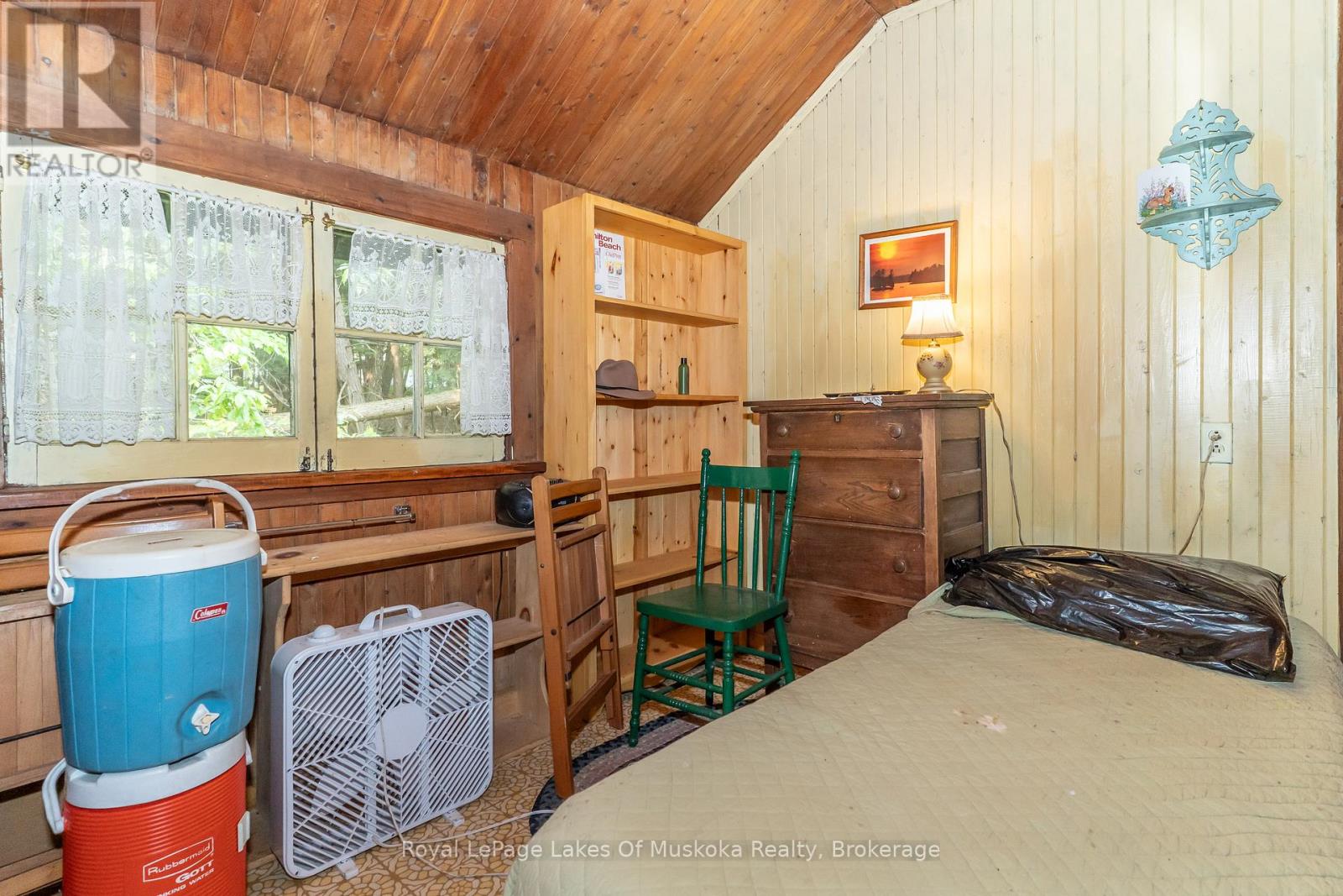 675 Muskoka 10 Road, Huntsville (Stephenson), Ontario  P0B 1L0 - Photo 18 - X12198605