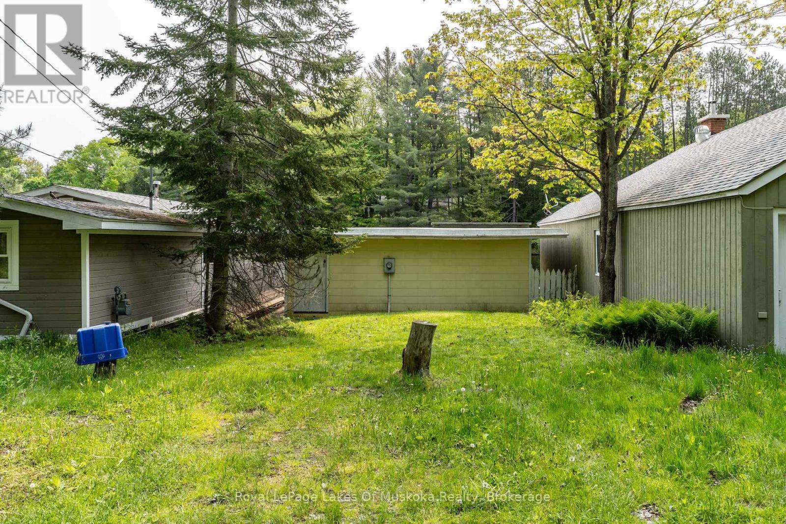 675 Muskoka 10 Road, Huntsville (Stephenson), Ontario  P0B 1L0 - Photo 2 - X12198605