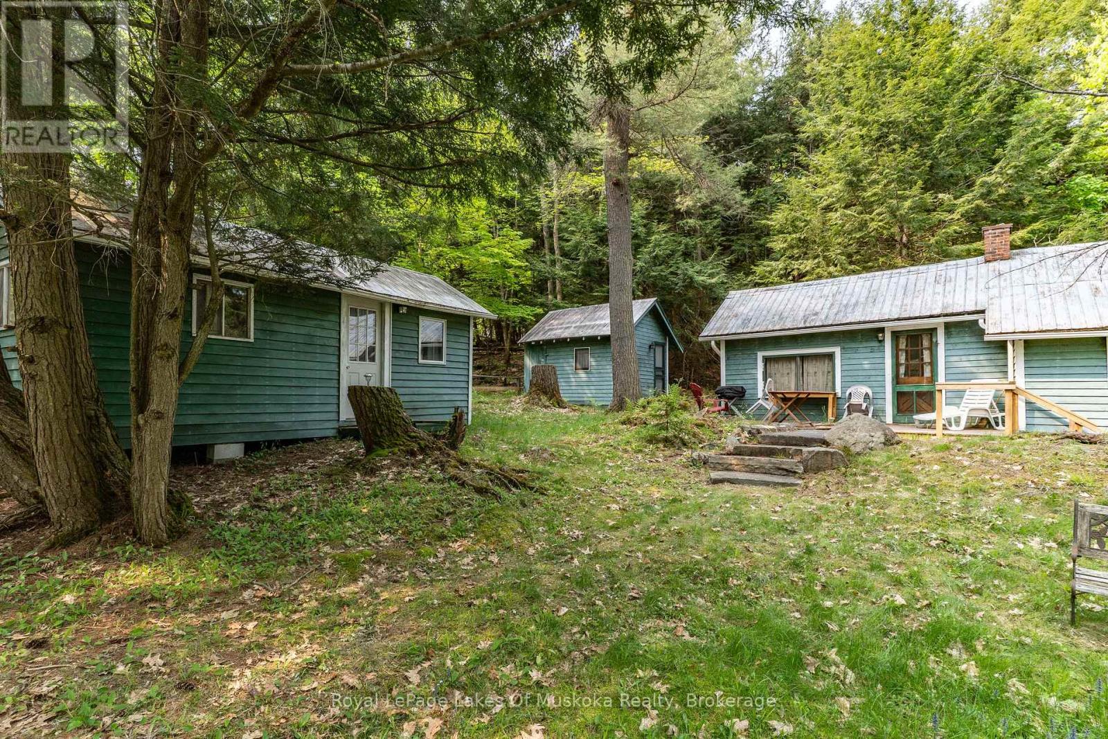675 Muskoka 10 Road, Huntsville (Stephenson), Ontario  P0B 1L0 - Photo 21 - X12198605