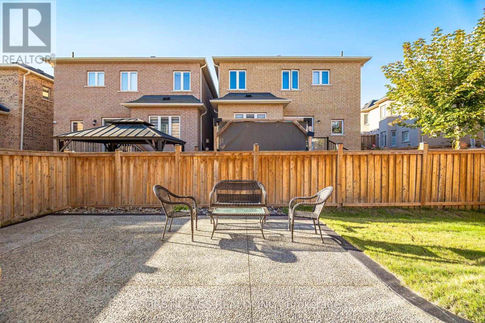 447 George Ryan Avenue, Oakville (Jm Joshua Meadows), Ontario  L6H 0S3 - Photo 30 - W12198454