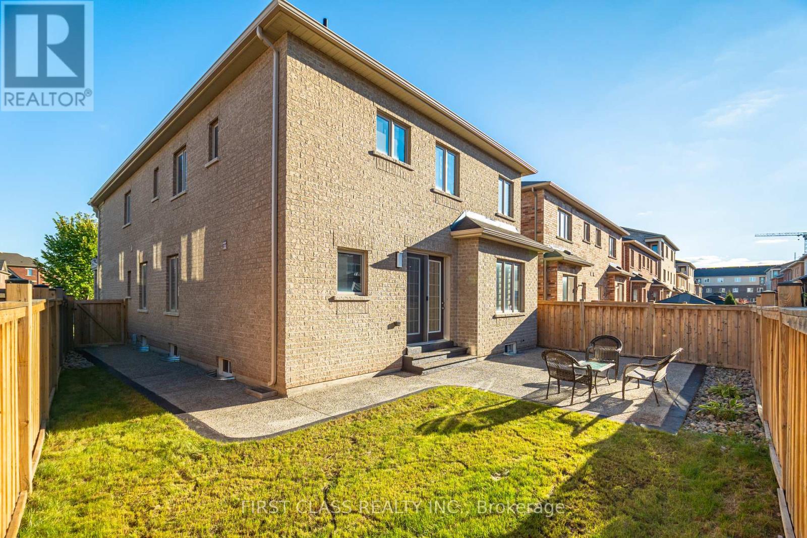 447 George Ryan Avenue, Oakville (Jm Joshua Meadows), Ontario  L6H 0S3 - Photo 35 - W12198454