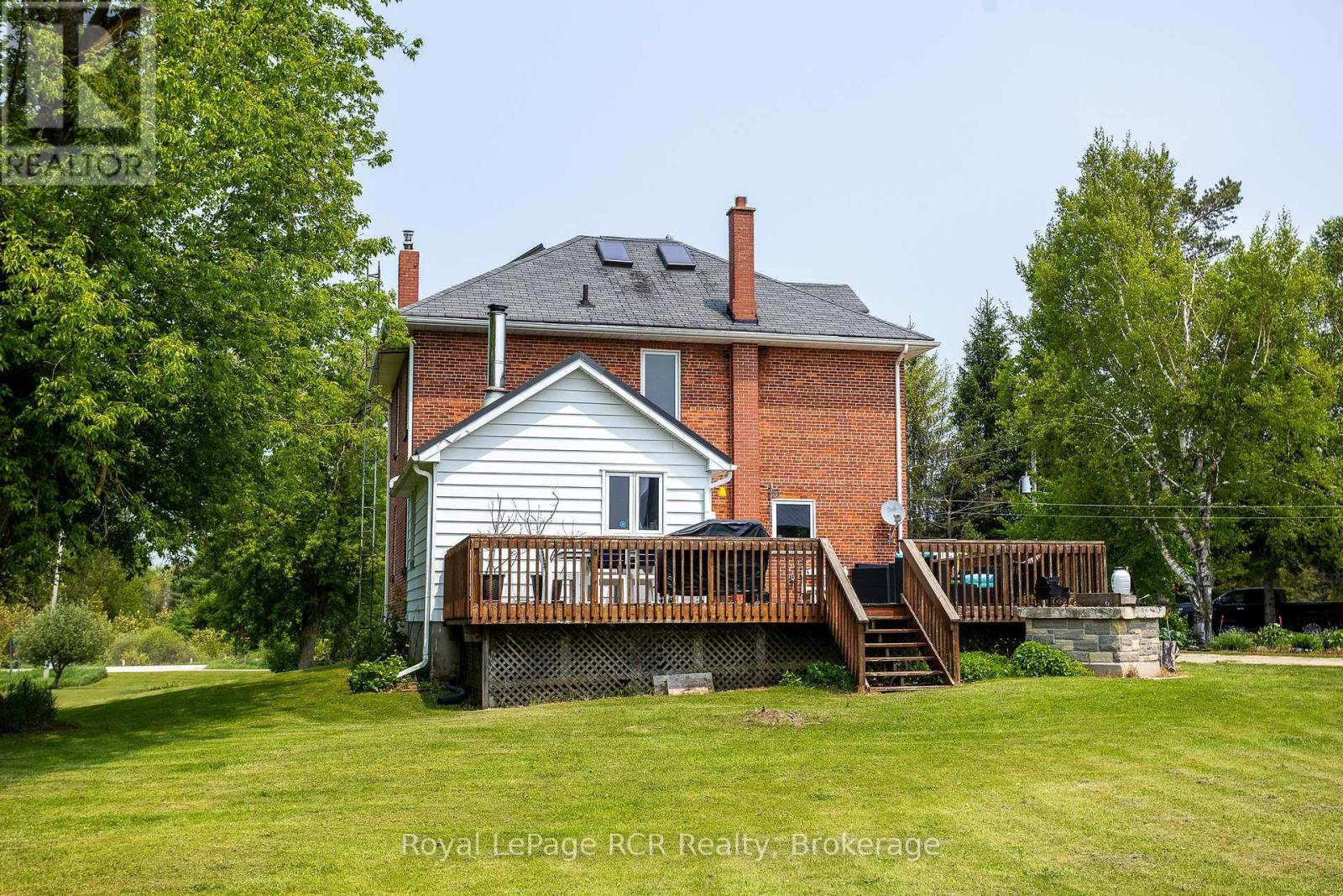 713630 Durham Road B, Grey Highlands, Ontario  N0C 1K0 - Photo 33 - X12198656