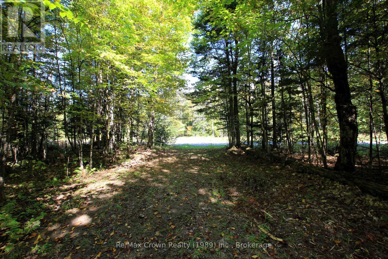 0 LOVER'S LANE, Parry Sound Remote Area, Ontario