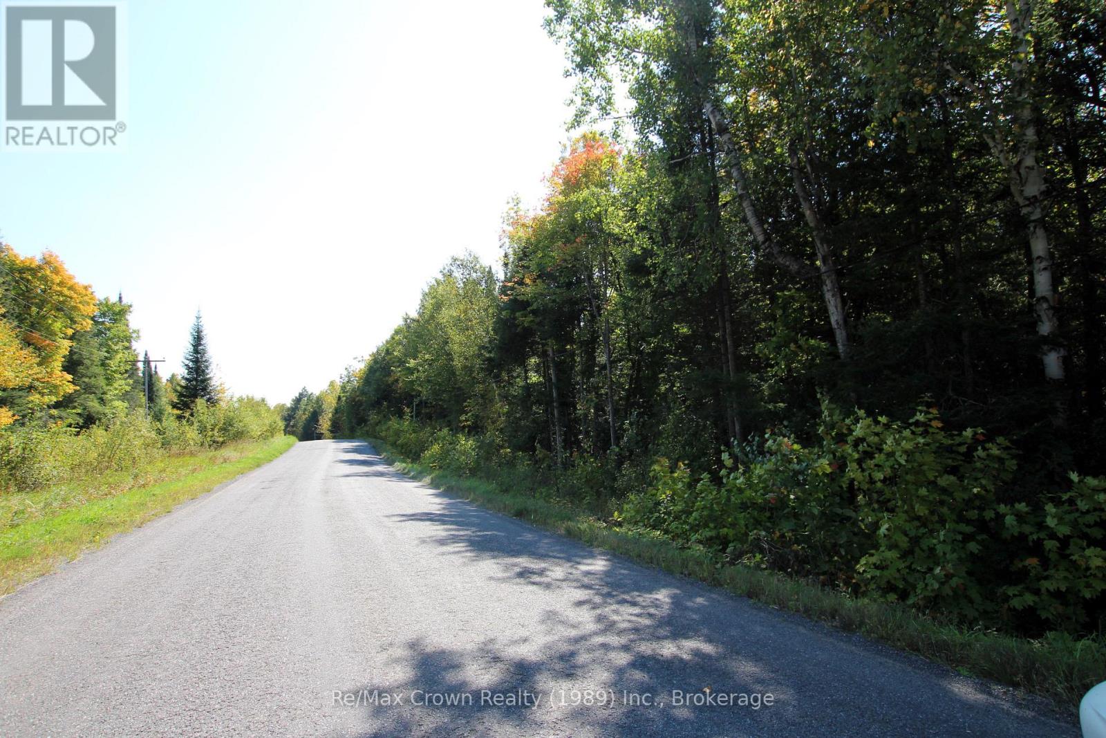 0 Lover's Lane, Parry Sound Remote Area (East Mills), Ontario  P0H 1S0 - Photo 5 - X12198660