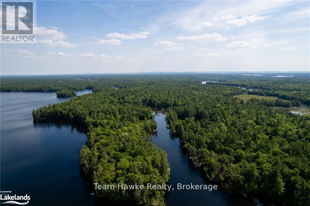 6528 SEVERN RIVER SHORE, Georgian Bay, Ontario