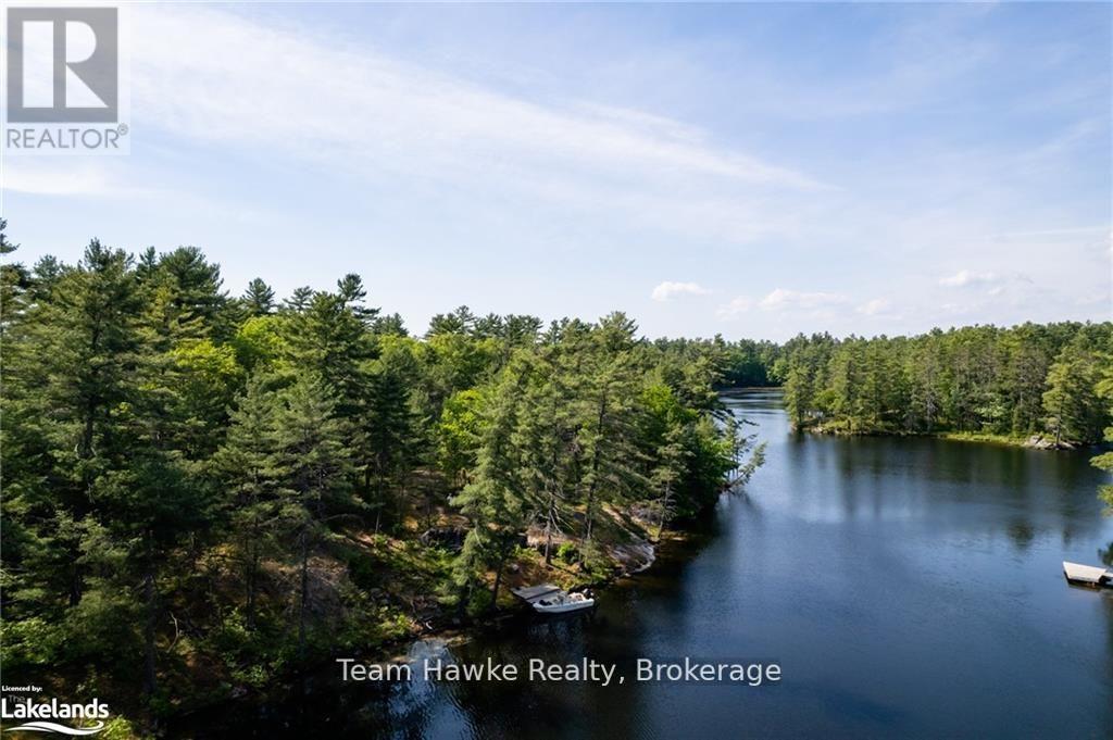 6528 Severn River Shore, Georgian Bay (Baxter), Ontario  L0K 1E0 - Photo 3 - X12198843