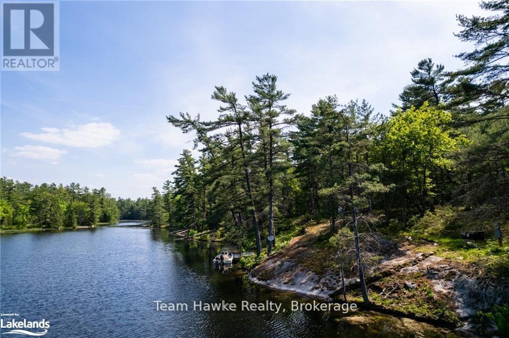 6528 Severn River Shore, Georgian Bay (Baxter), Ontario  L0K 1E0 - Photo 4 - X12198843