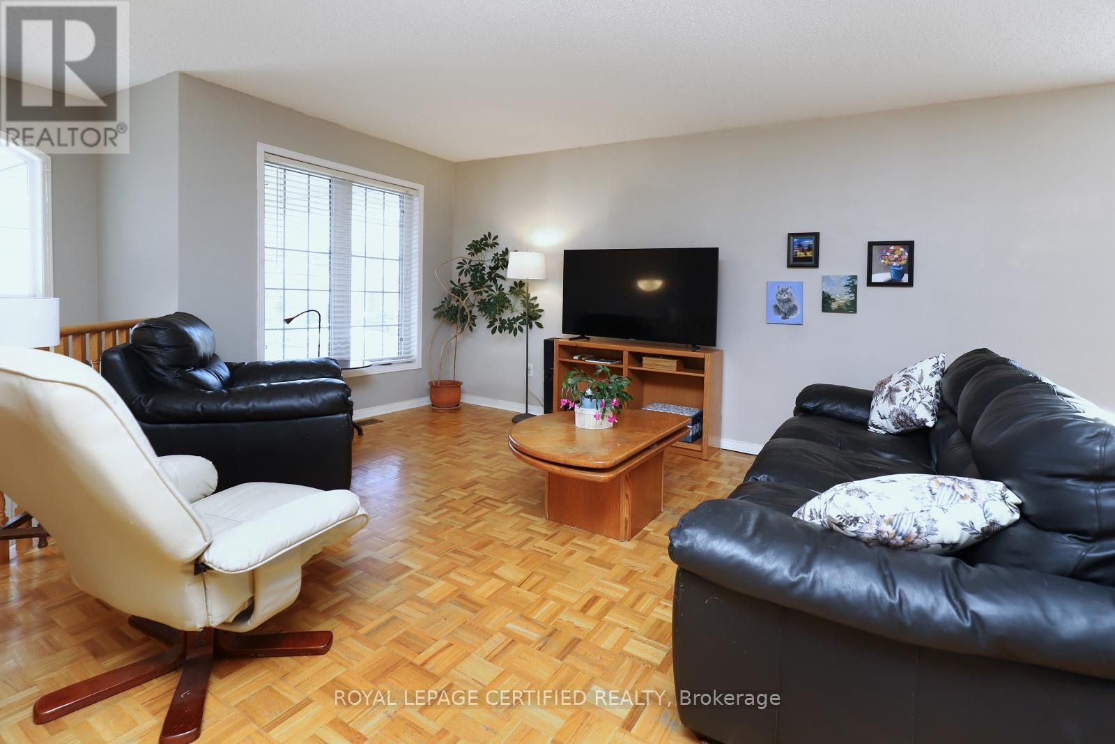 95 Vintage Gate, Brampton (Fletcher's Creek Village), Ontario  L6X 5B9 - Photo 5 - W12198497