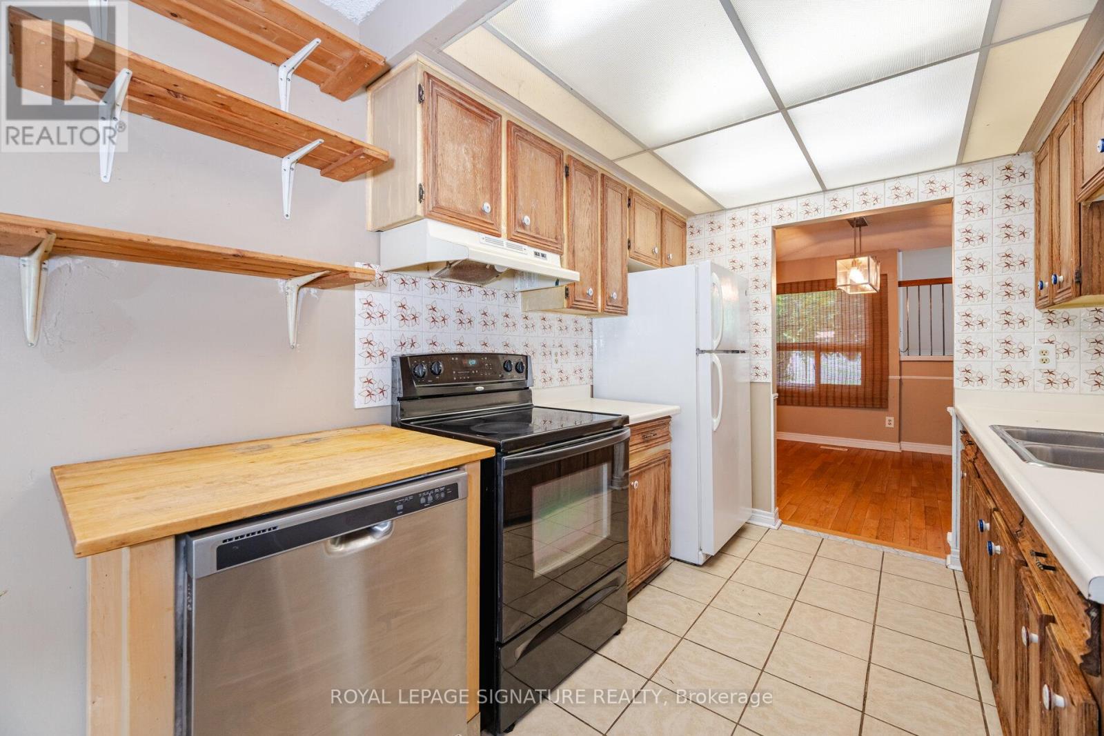 9 Histon Crescent, Brampton, Ontario  L6V 3P9 - Photo 11 - W12198498